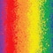 Fabric Editions Rainbow Ombre Cotton Fabric